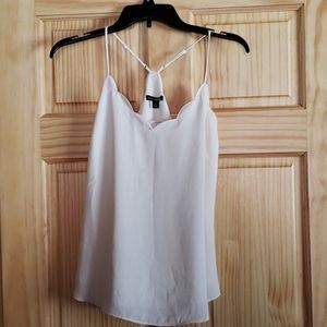 J. Crew tank top